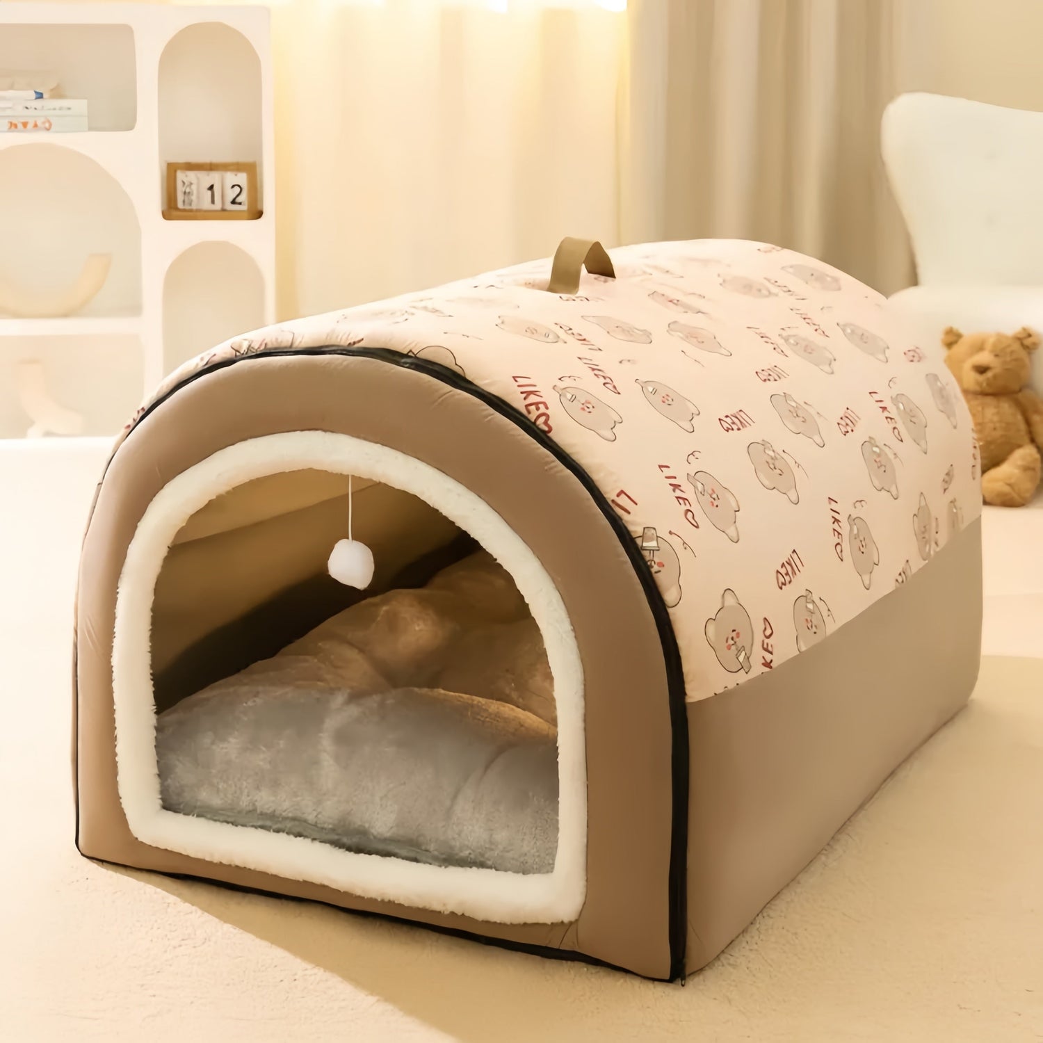 Pet Beds and Related Supplies