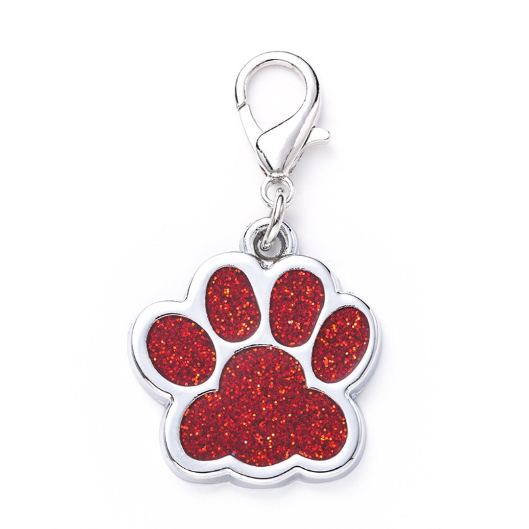 Custom Engraved Pet ID Tags | Personalized Stainless Steel Dog Tags