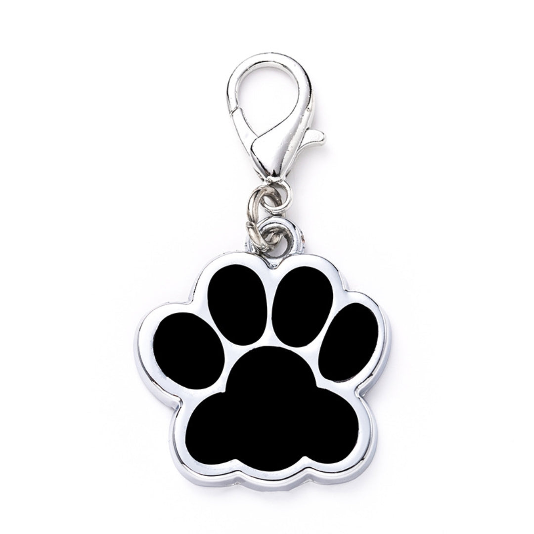 Custom Engraved Pet ID Tags | Personalized Stainless Steel Dog Tags