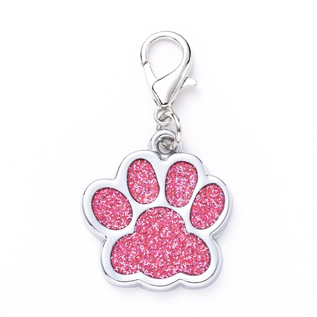 Custom Engraved Pet ID Tags | Personalized Stainless Steel Dog Tags