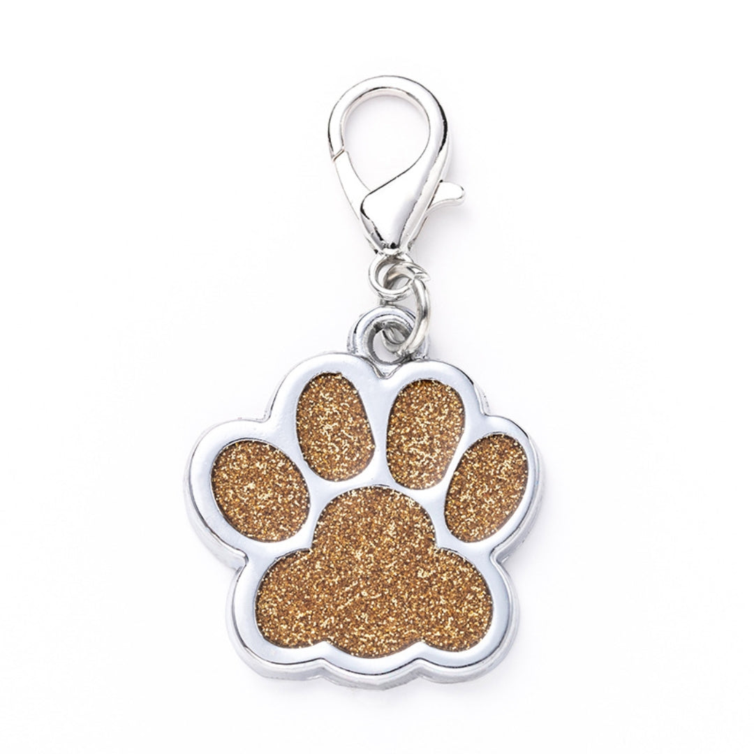 Custom Engraved Pet ID Tags | Personalized Stainless Steel Dog Tags