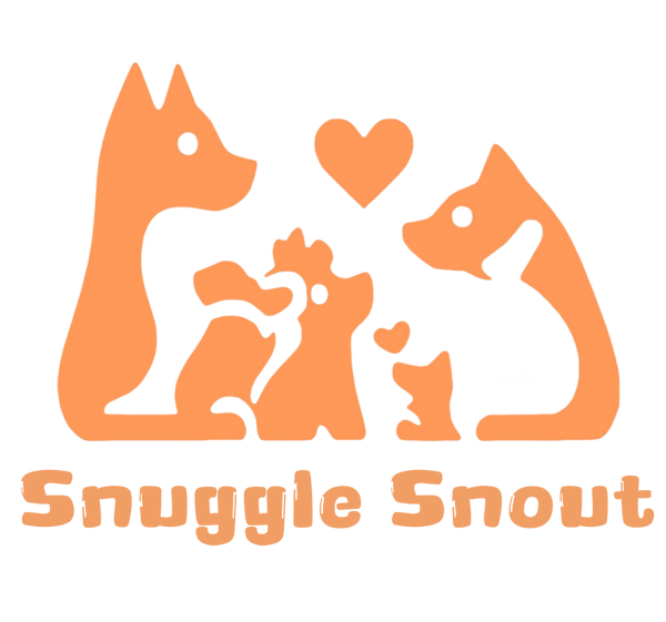 Snuggle Snout